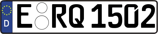 E-RQ1502