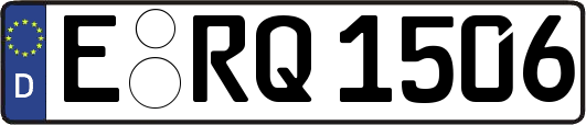 E-RQ1506
