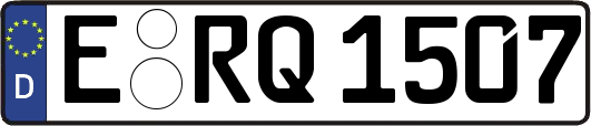 E-RQ1507