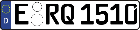 E-RQ1510