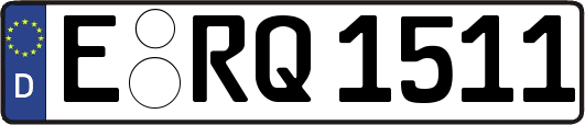 E-RQ1511