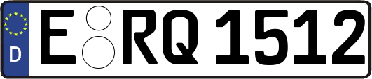 E-RQ1512
