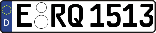 E-RQ1513