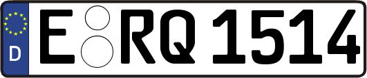 E-RQ1514