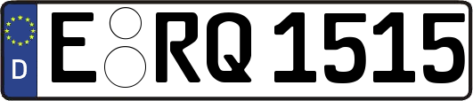 E-RQ1515