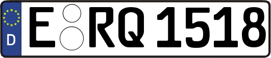 E-RQ1518