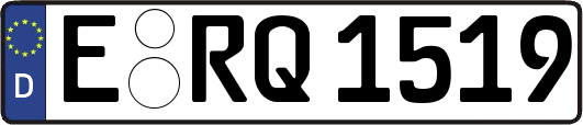 E-RQ1519