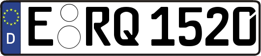 E-RQ1520