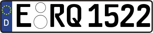 E-RQ1522