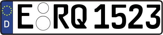 E-RQ1523