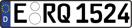 E-RQ1524
