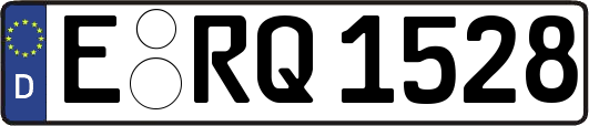 E-RQ1528