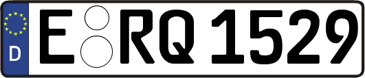 E-RQ1529