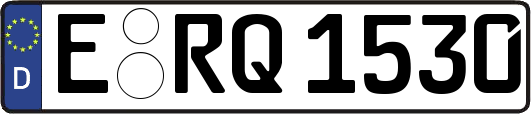 E-RQ1530