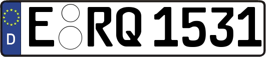 E-RQ1531