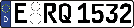E-RQ1532