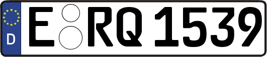 E-RQ1539