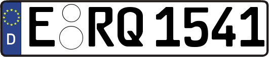 E-RQ1541
