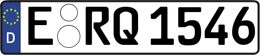 E-RQ1546