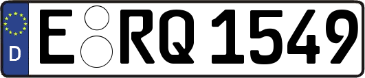 E-RQ1549