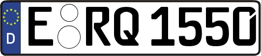 E-RQ1550