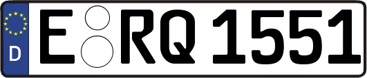 E-RQ1551