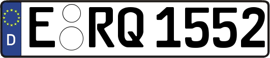 E-RQ1552