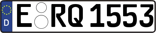 E-RQ1553