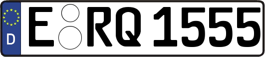 E-RQ1555