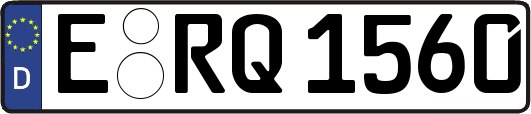 E-RQ1560