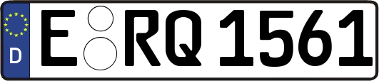 E-RQ1561