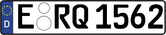 E-RQ1562