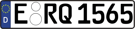 E-RQ1565
