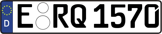 E-RQ1570