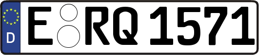 E-RQ1571