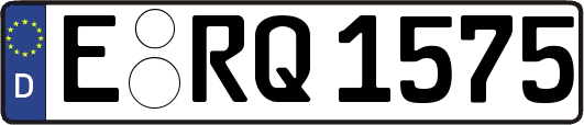 E-RQ1575