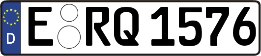 E-RQ1576