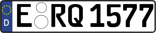 E-RQ1577