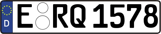 E-RQ1578
