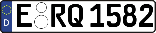 E-RQ1582