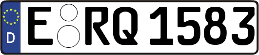 E-RQ1583