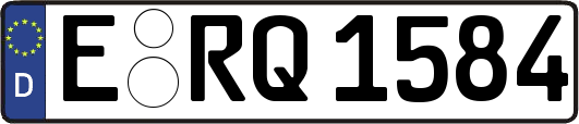 E-RQ1584