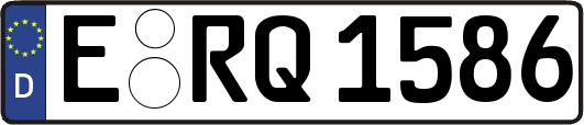 E-RQ1586