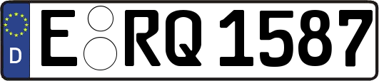 E-RQ1587