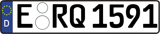 E-RQ1591