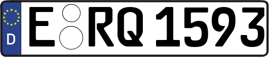 E-RQ1593