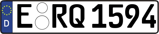 E-RQ1594