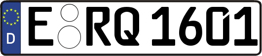 E-RQ1601