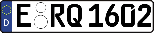 E-RQ1602