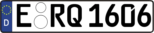 E-RQ1606